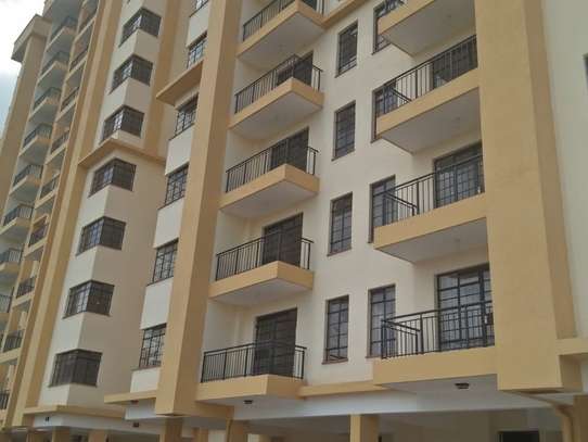 3 Bed Apartment  in Ngong Road image 14