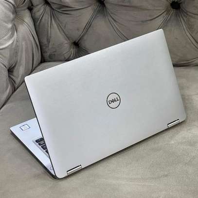 Dell Latitude 7400 X360  i7 8th Geen image 8