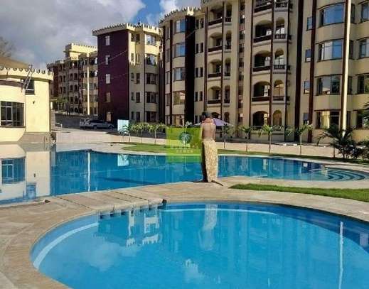 4 Bed Apartment with En Suite in Shanzu image 1