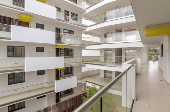 3 Bed Apartment with Swimming Pool in Thika Road image 18