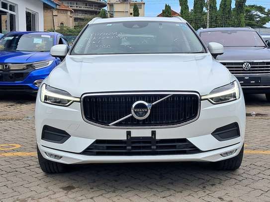 Volvo XC60 2018 image 2