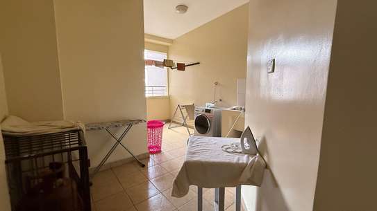 Furnished 2 Bed Apartment with En Suite in Westlands Area image 34