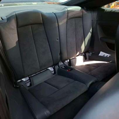 AUDI TT RS 2016 image 7