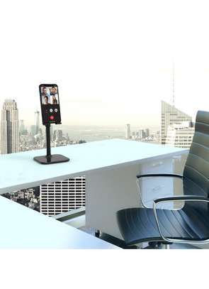Smart-phones & Tablets Desk Mount Stand Holder image 2