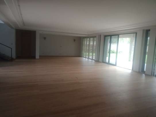 5 Bed Townhouse with En Suite in Muthaiga image 33