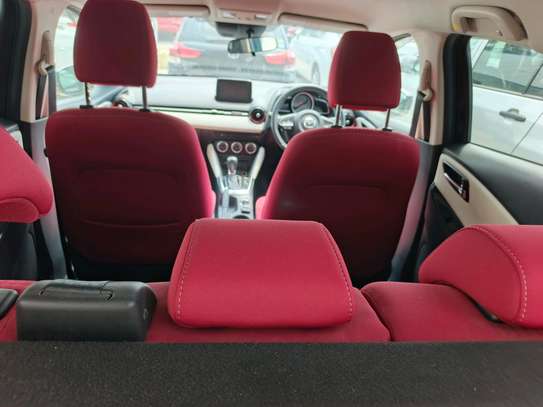 Mazda demio  diesel black image 5