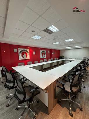 Commercial Property with Backup Generator at Maai Mahiu Road image 3