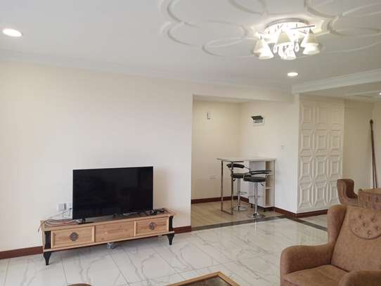 Furnished 4 Bed Apartment with Gym at Argwings Kodkek image 19