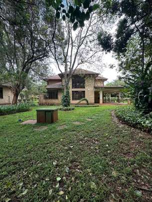 4-Bedroom All-En-Suite House + DSQ for Sale Kerarapon image 11