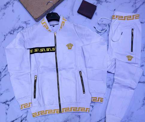 Versace Tracksuits image 2