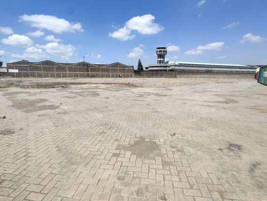 2 ac Commercial Property in Mombasa Road image 2