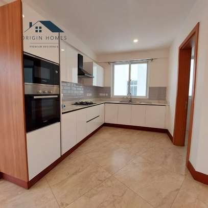 2 Bed Apartment with En Suite at Westlands image 15