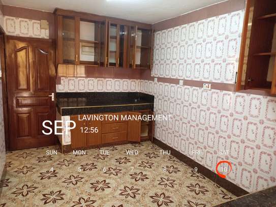 3 bedroom apartment for rent in Kilimani image 34
