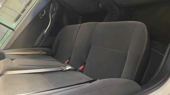 TOYOTA ALLION 2018MODEL 1800CC image 11