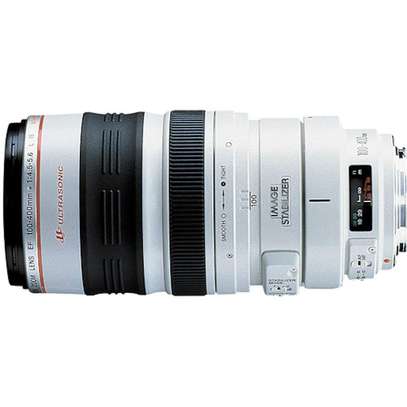 Canon EF 100-400mm f/4.5-5.6L IS II USM Lens image 4