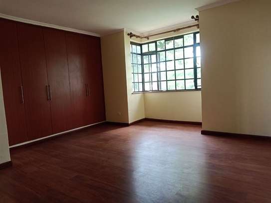 4 Bed House with En Suite at Fourways Junction Estate image 1