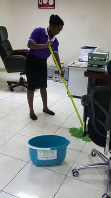 Domestic Staff, Cleaners & Gardener Services Nairobi. image 13