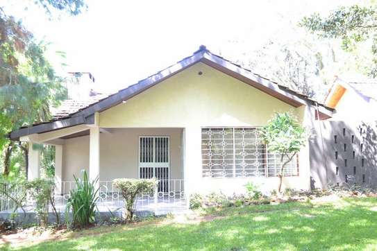 4 Bed House  in Kyuna image 1
