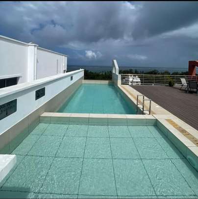 Serviced 3 Bed Apartment with En Suite at Shanzu image 28