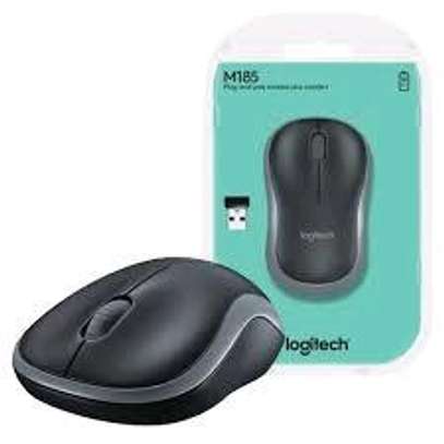 M185 logitech mouse image 1