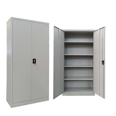 Office Cabinet : 2-Door Office steel Storage Cabinet image 6