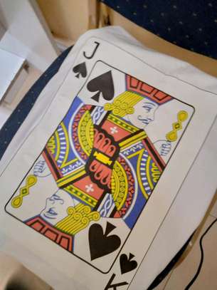 Tshirt printing image 1