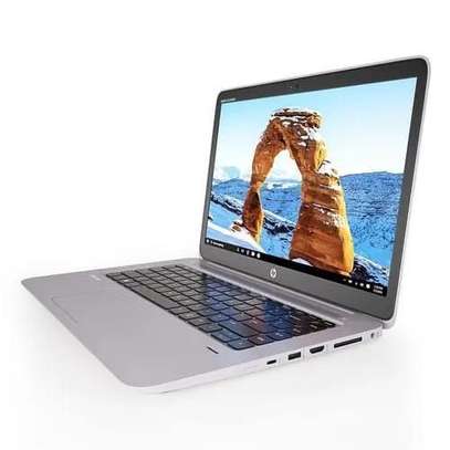 HP EliteBook 820 G3 Core I5 8GB-256GB SSD 6th Gen image 3