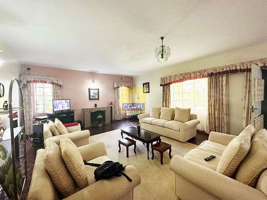 5 Bed House in Ridgeways image 19