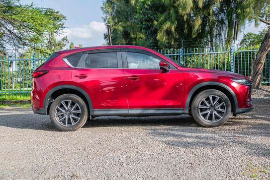 2019 Mazda CX-5 diesel image 4