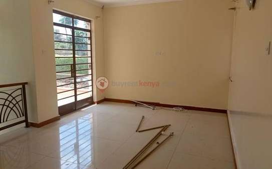 5 Bed House with En Suite at Runda image 17