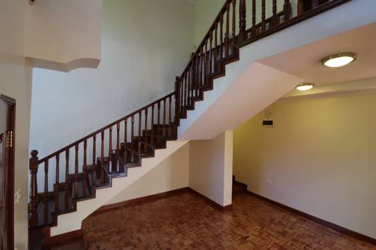 4 Bed Townhouse with En Suite at Chalbi Drive image 3