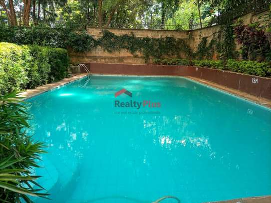 3 Bed Apartment with En Suite in Lavington image 2