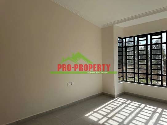 3 Bed Townhouse  at Thogoto image 31