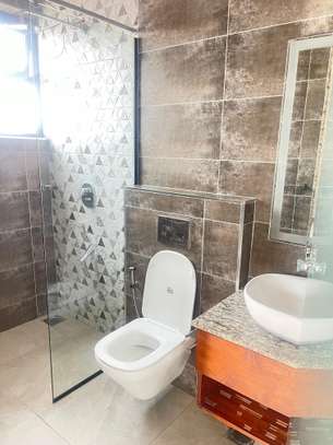 3 Bed Apartment with Swimming Pool in Kileleshwa image 14