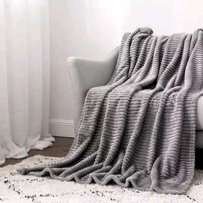 Coral fleece blankets image 2