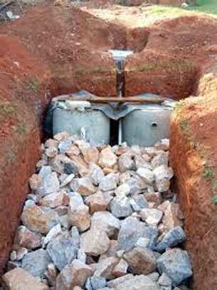 Drain Unblocking | Blocked Drain Company | Call us on our emergency support line any time of day or night. image 4