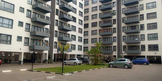 Furnished 2 Bed Apartment with En Suite at Rhapta Rd image 14