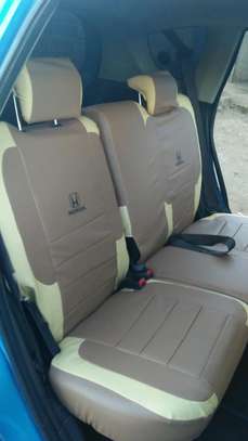Makuyu car seat covers image 2