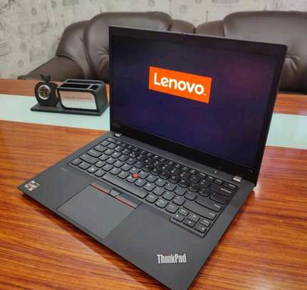 Powerful Lenovo core i5 ThinkpadL530 image 1