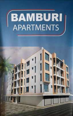 3 Bed Apartment with En Suite in Bamburi image 2