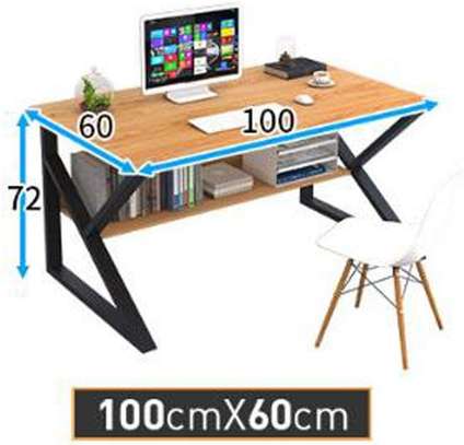 Portable Survey Table for Home Office Laptop image 2