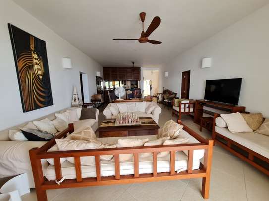 Furnished 3 bedroom apartment for sale in Nyali Area image 14