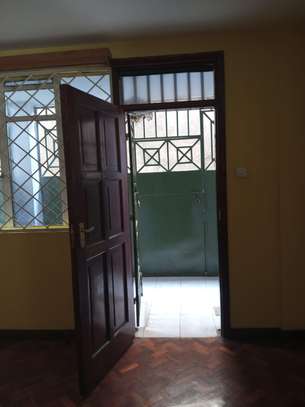 Serviced 2 Bed Apartment with En Suite at Sports Road image 14