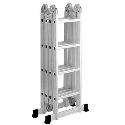 Aluminium Folding Ladder suppliers in Nairobi, Kenya image 1