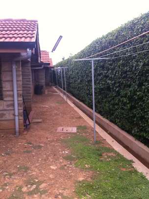 1 Bedroom Houses For Rent - Ongata Rongai image 3