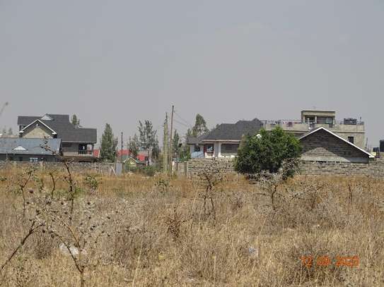 0.0425 ha Residential Land at Kanisani Road Drumvill Estate image 1
