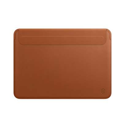 WIWU Sleeve for Macbook Air 13 M1aptop (Brown) image 8