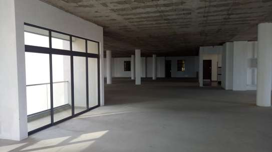 8,000 ft² Commercial Office Space in Westlands image 5