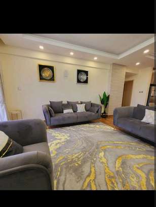Furnished 2 Bed Apartment with En Suite in Kileleshwa image 19