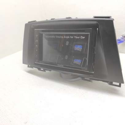 Bluetooth car stereo 7 inch for Lafesta or Mazda 5 2011+. image 1